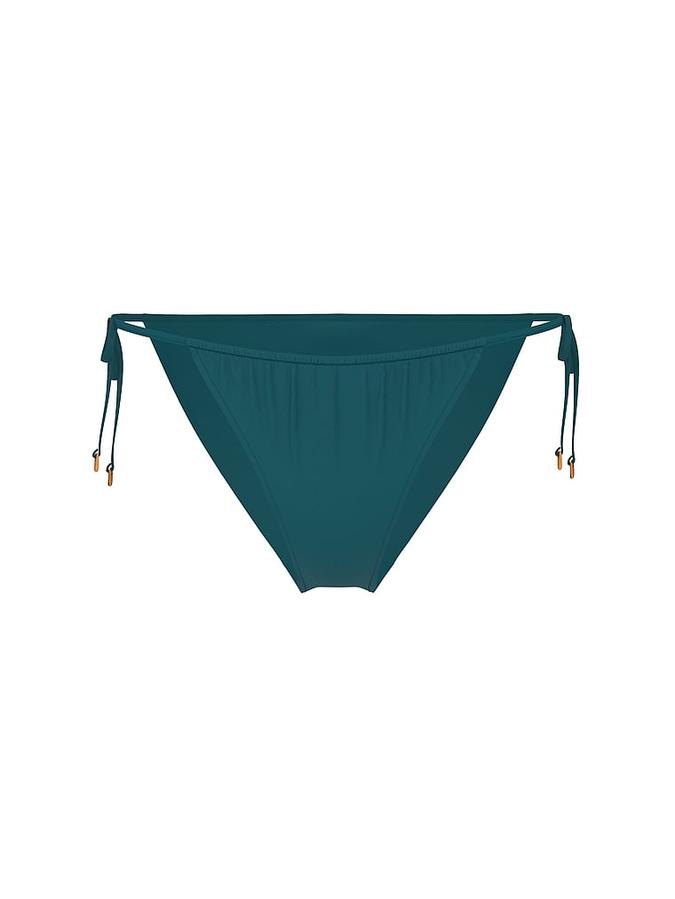 Side-Tie Itsy String Bikini Bottom image number 2