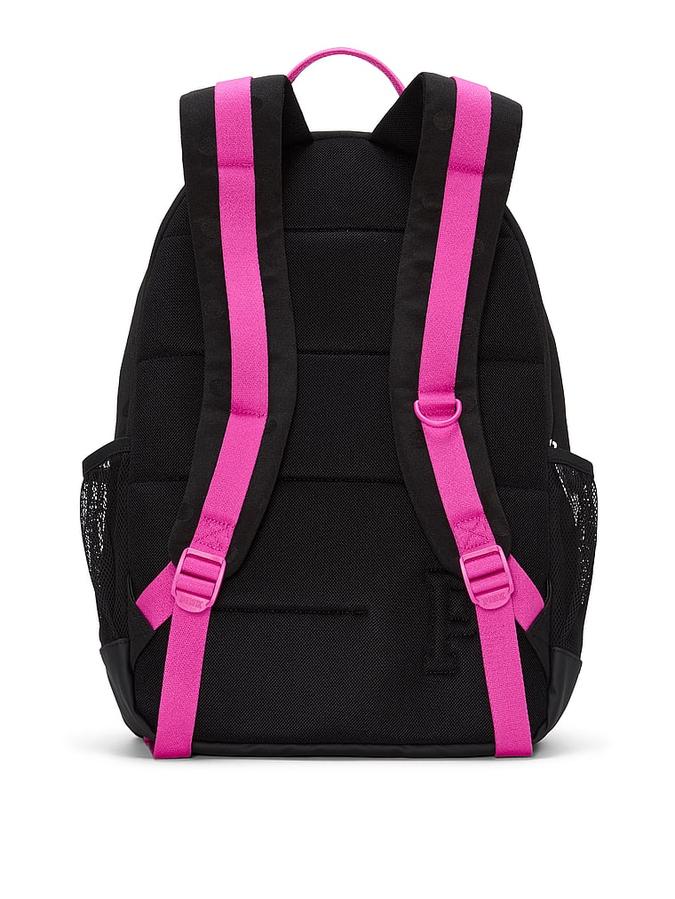 Classic Canvas Backpack
