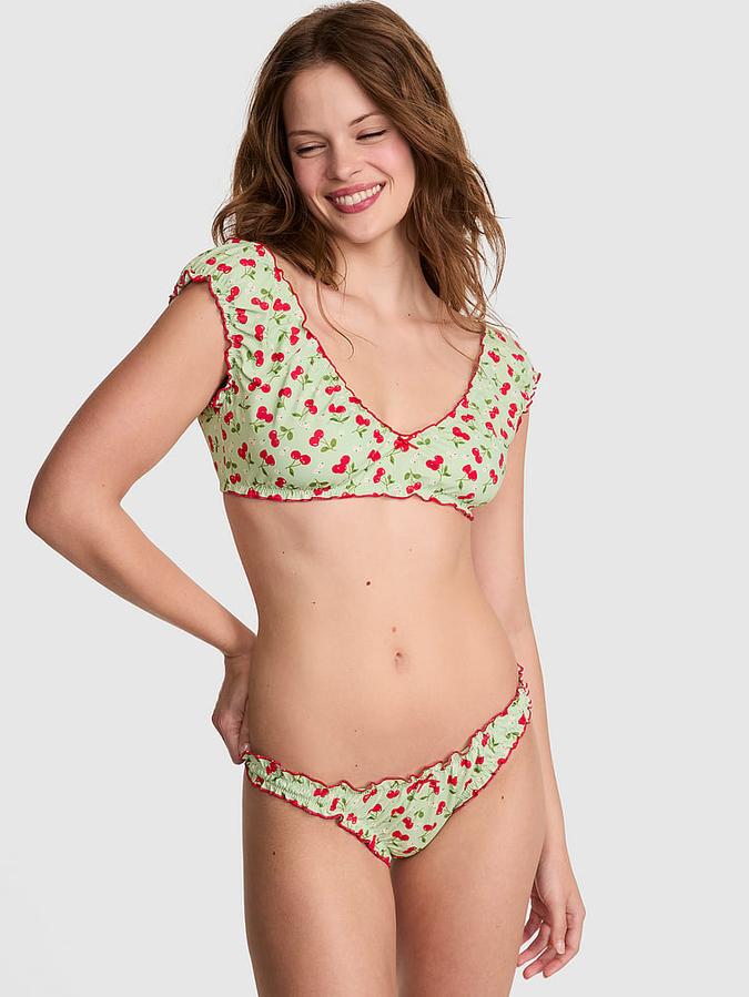 Hudson Cheeky Bikini Bottom image number 0