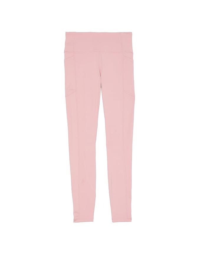 VS Essential High-Rise Pocket Leggings image number 0