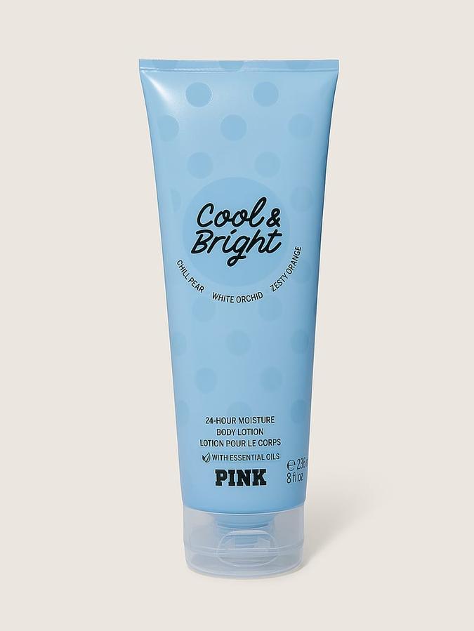 Cool And Bright Body Lotion image number 0