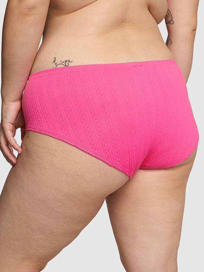 Seamless Hiphugger Panty image number 1