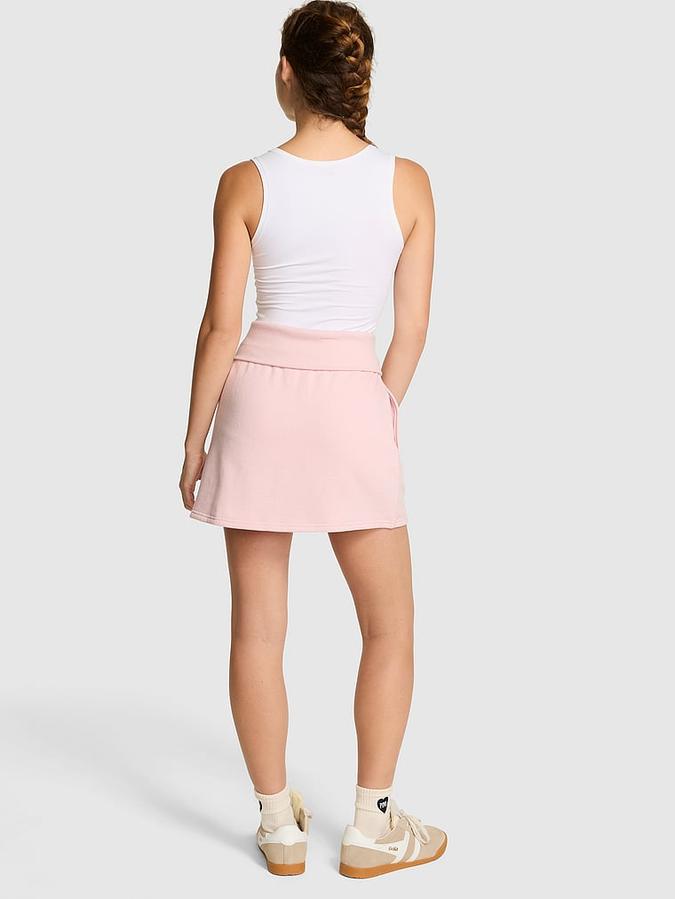 Ivy Fleece Skort image number 1