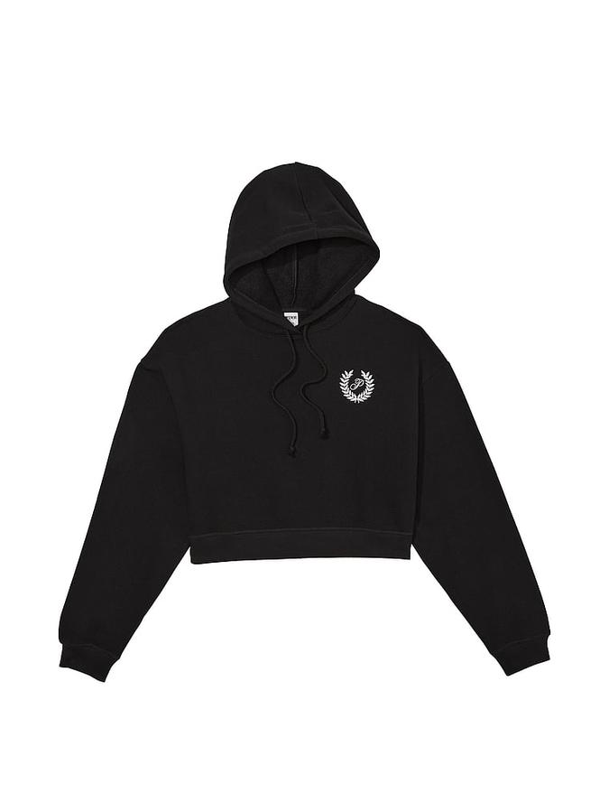 Everyday Fleece Cropped Hoodie image number 2