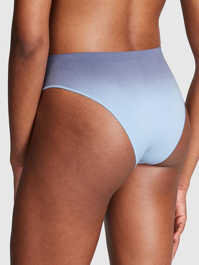 Seamless Brazilian Panty image number 1