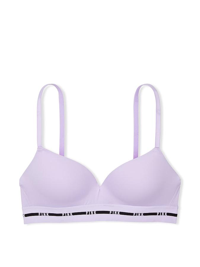 Wear Everywhere Wireless Push-Up Bra image number 2