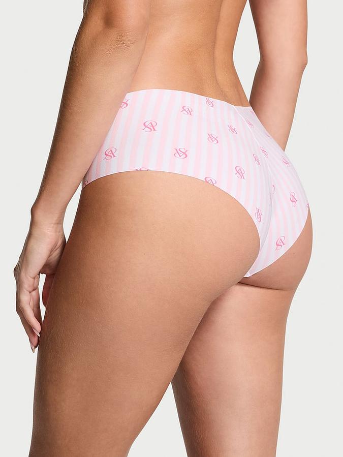 No-Show Cheeky Panty image number 1