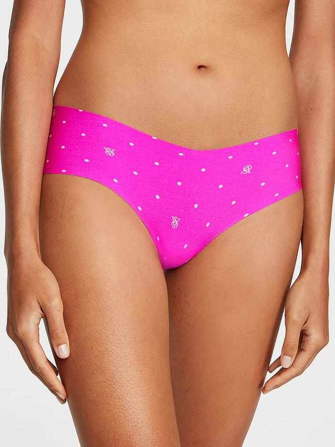 No-Show Hiphugger Panty image number 0