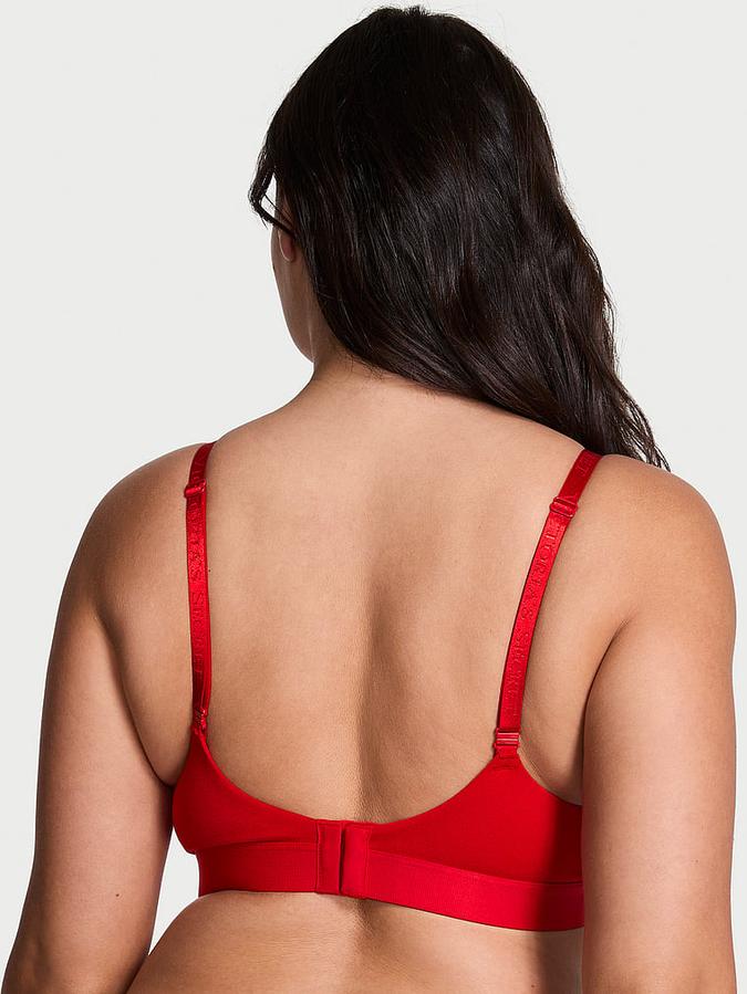 Perfect Shape Shine Patch Push-Up Bra