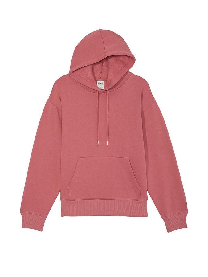 Premium Fleece Oversized Hoodie image number 2