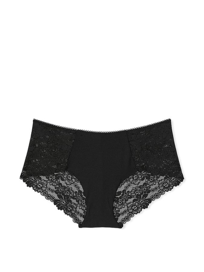 No-Show Hiphugger Panty image number 2