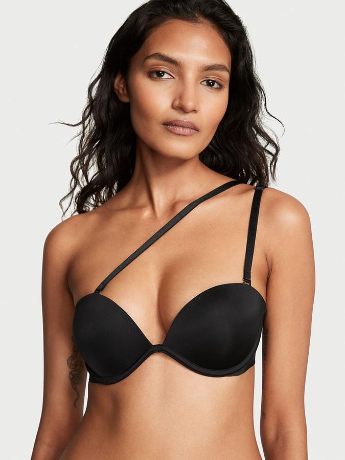 Strapless Bras  Victoria's Secret India