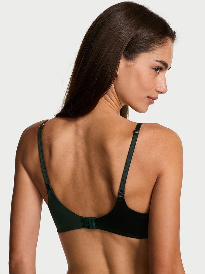 So Obsessed Smooth Wireless Push-Up Bra