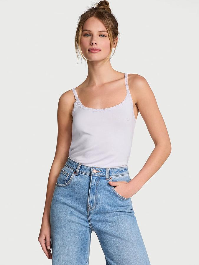 Pretty Perfect Cami image number 0