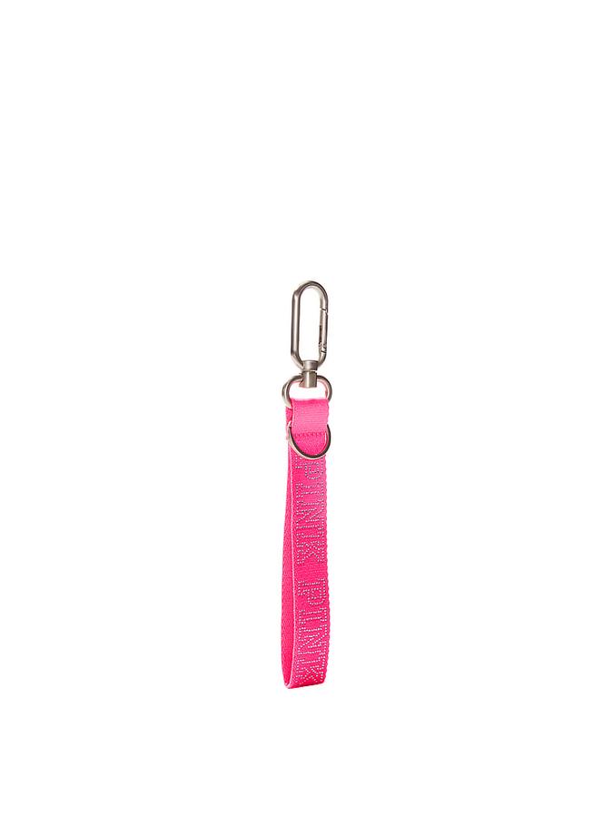 Wristlet Strap Keychain