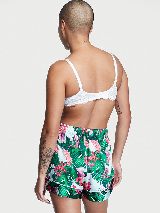 Satin Short image number 1