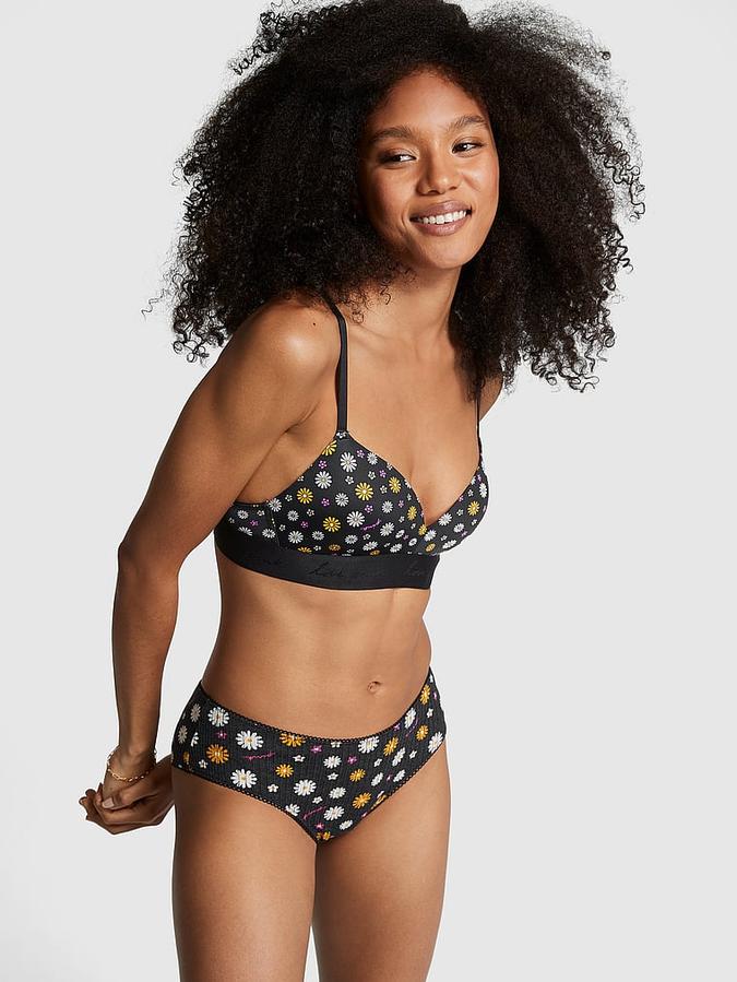 Wear Everywhere Wireless Push-Up Bra image number 0