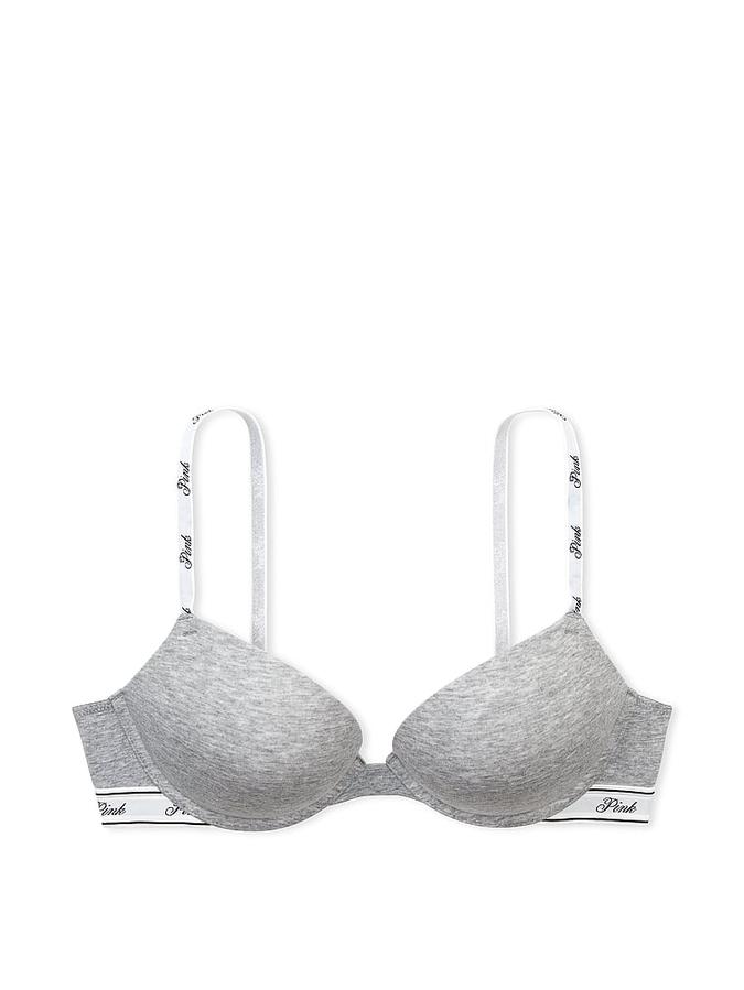 Wear Everywhere Super Push-Up Bra image number 2
