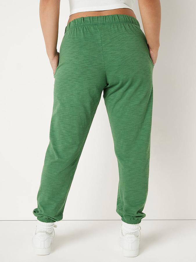 Summer Lounge Cotton Pants image number 1