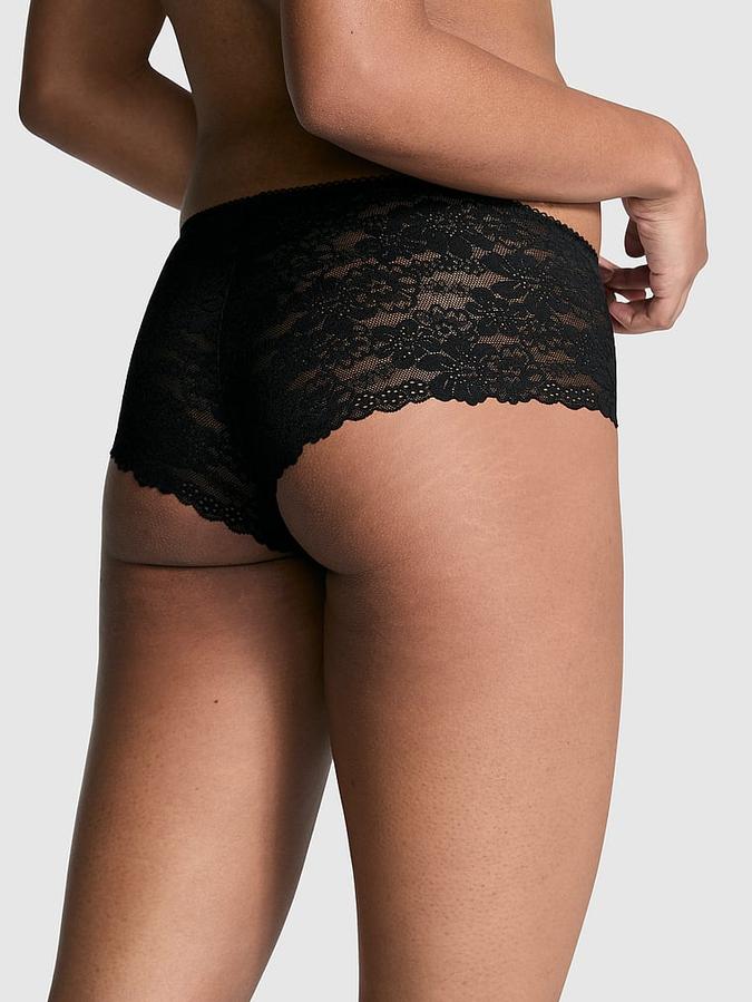 No-Show Cheeky Panty image number 1