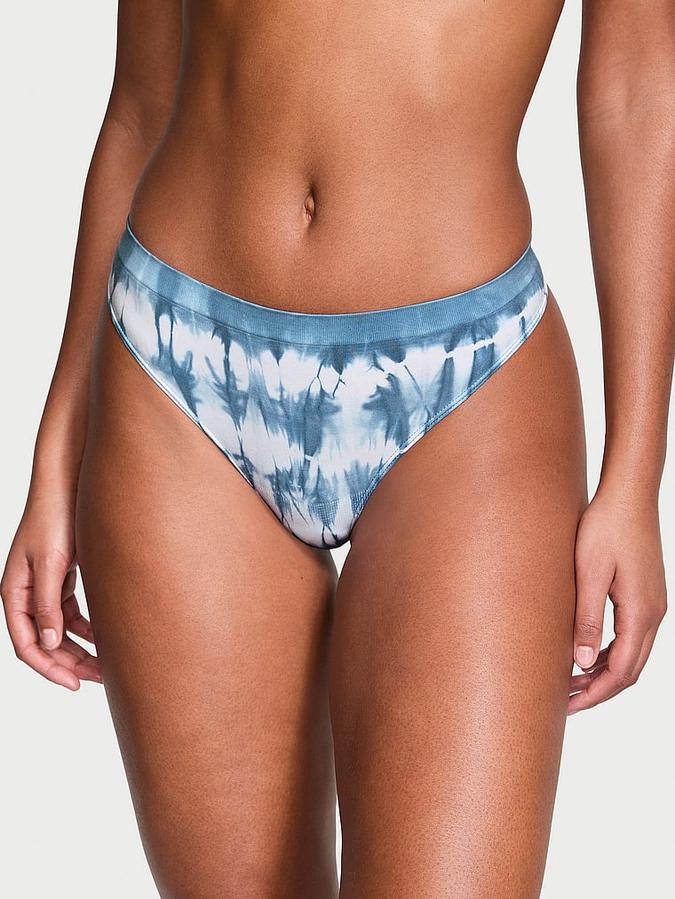 Seamless Thong Panty