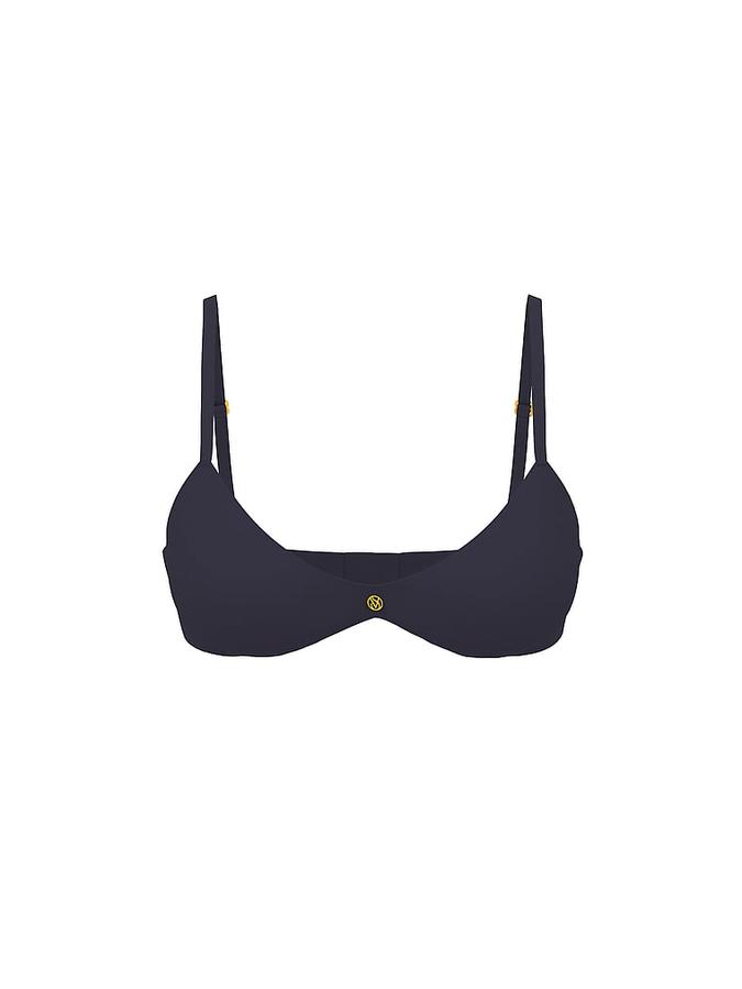 So Obsessed Smooth Wireless Push-Up Bra image number 2