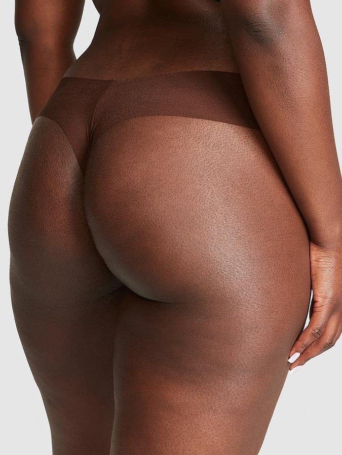 No-Show Thong Panty