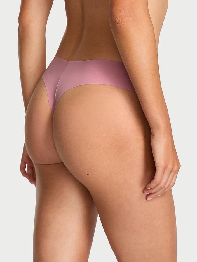 No-Show Thong Panty