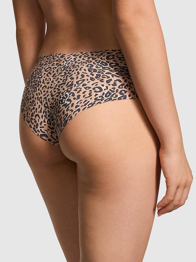 No-Show Cheeky Panty image number 1