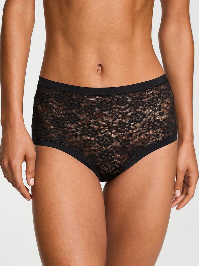 No-Show Lacie Modern Brief Panty