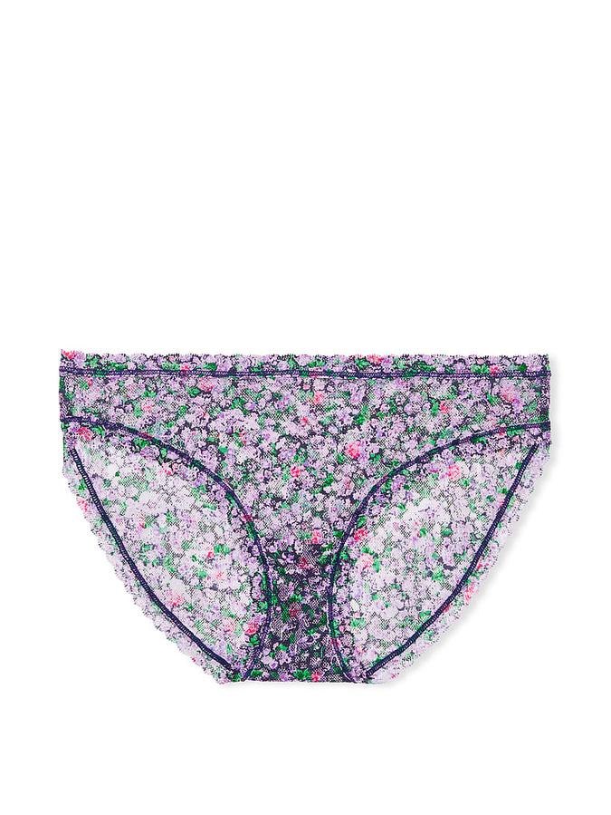 Lace Bikini Panty image number 2