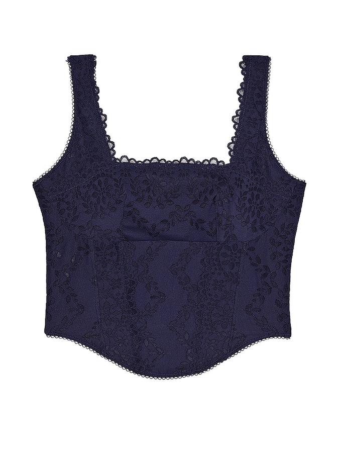 The Cinched Corset Top image number 2