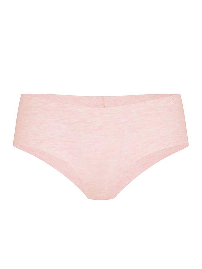 No-Show Cotton Cheeky Panty image number 2