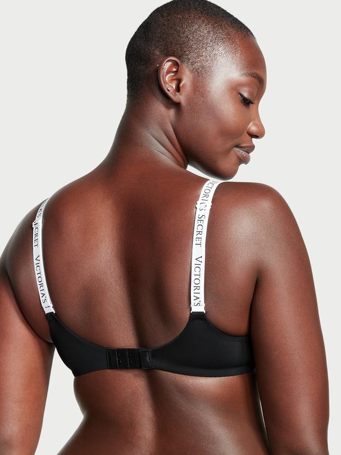 Lightly-Lined Wireless Bra image number 1