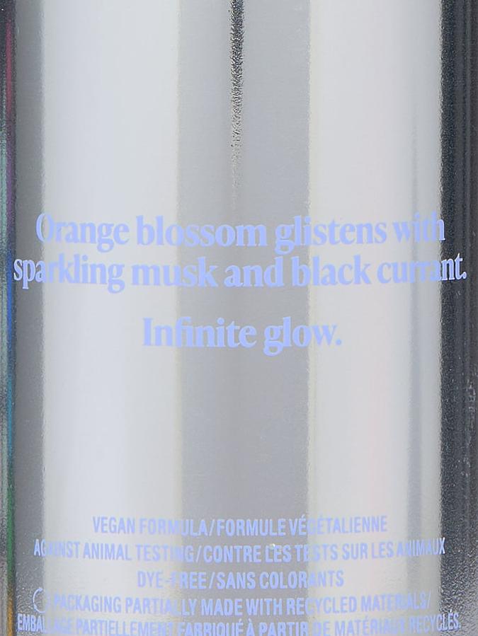 Platinum BerriesBody Mist image number 1