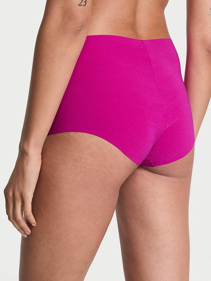 No-Show Modern Brief Panty image number 1
