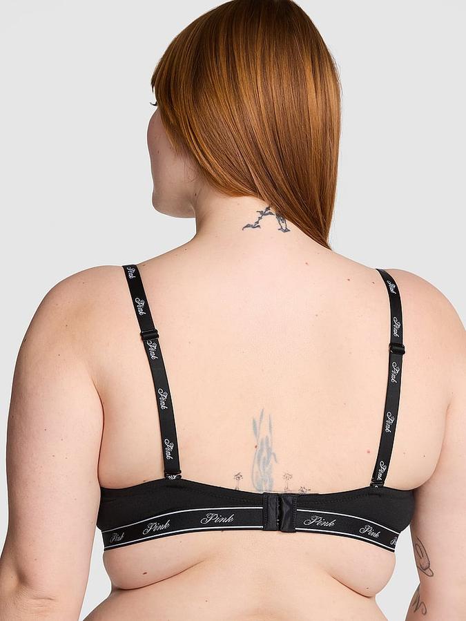 Wear Everywhere Lightly Lined T-Shirt Bra image number 1