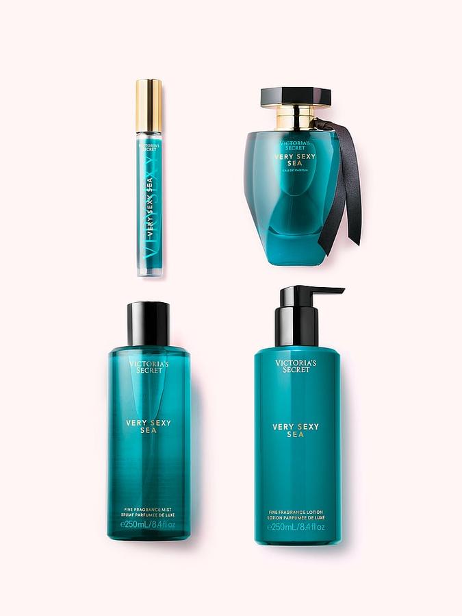 Very Sexy Sea Fine Fragrance Lotion image number 1