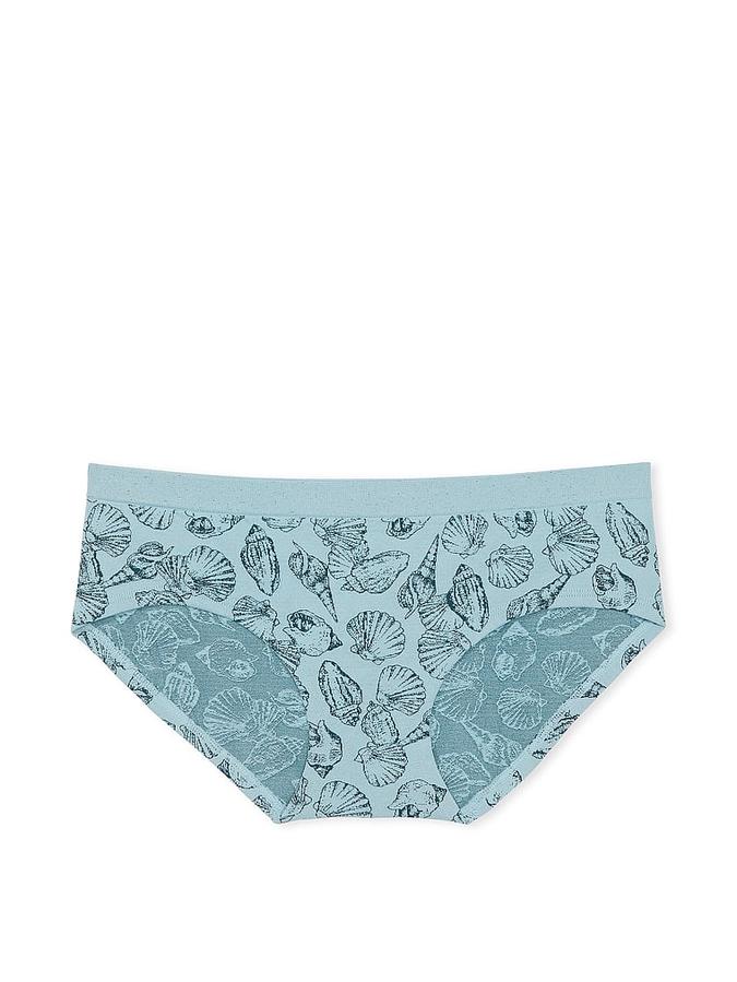 Seamless Hiphugger Panty image number 2