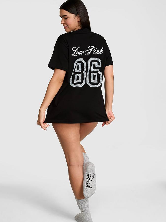 Campus Cotton Tee