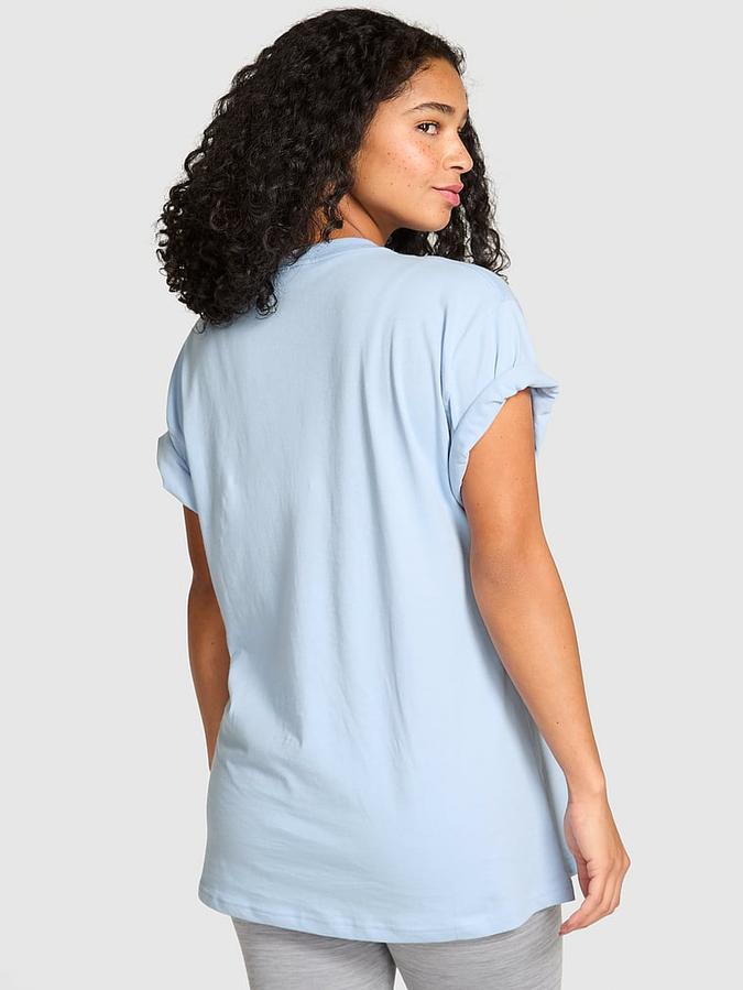 Campus Cotton Tee