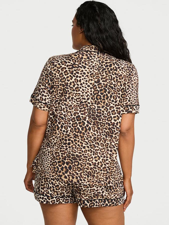 SoSoft Modal Short Pajama Set