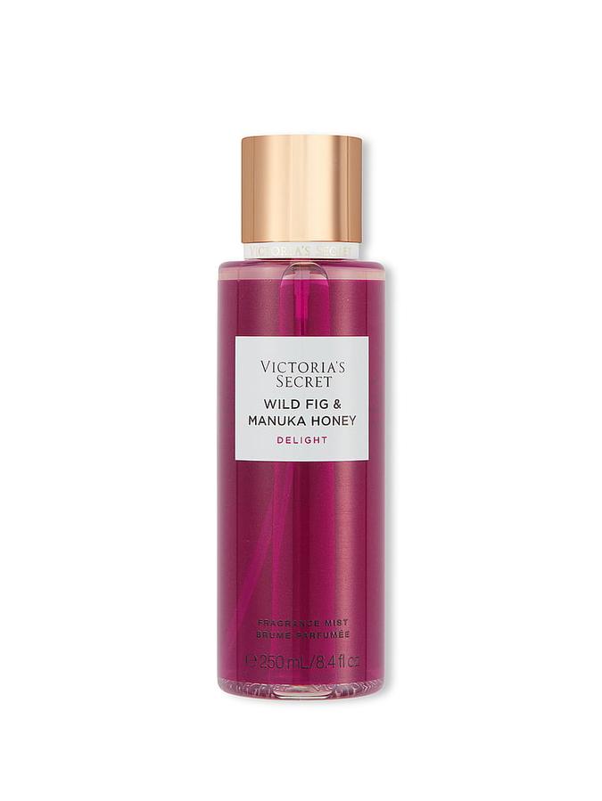 Wild Fig & Manuka Honey Natural Beauty Body Mist image number 0
