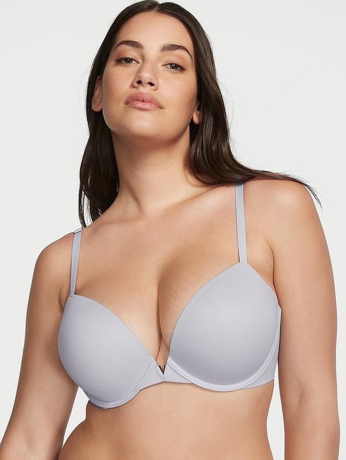 Push-Up Plunge Bra image number 0