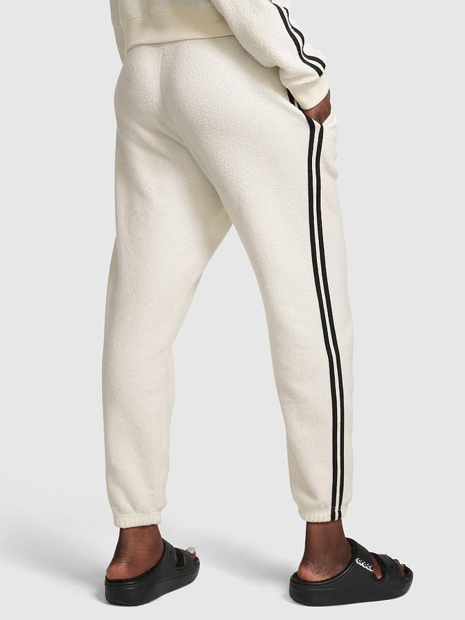 Reverse Fleece Joggers image number 1