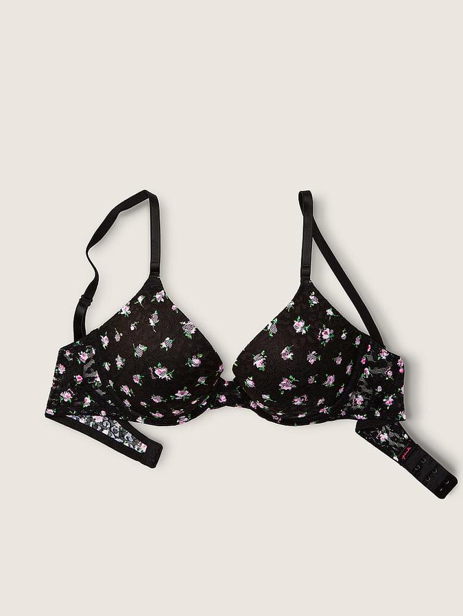 Wear Everywhere Push-Up Bra image number 2