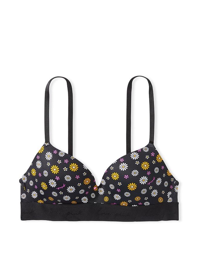 Wear Everywhere Wireless Push-Up Bra image number 2