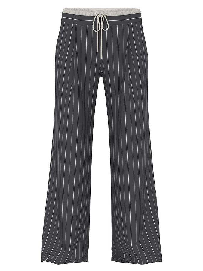 On-the-Go Low-Rise Trouser Pants image number 2