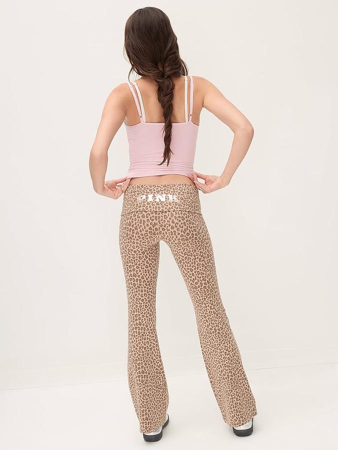 Base Stretch Cami image number 3