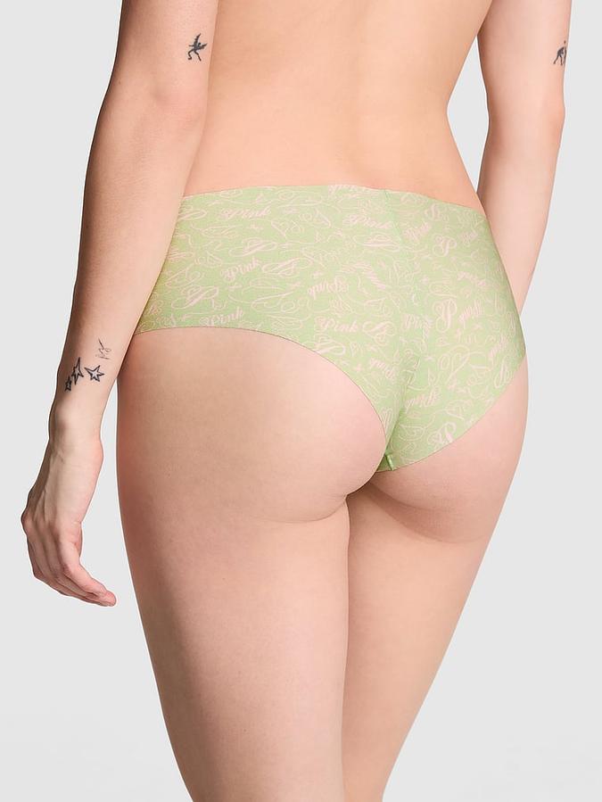 No-Show Cheeky Panty image number 1